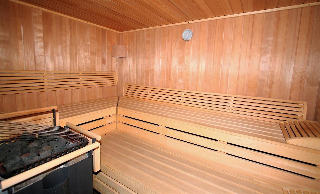 Chalets St. Wendelin Telfs Dış mekan fotoğraf