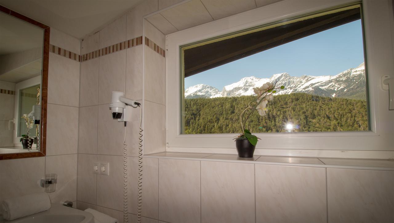Chalets St. Wendelin Telfs Dış mekan fotoğraf