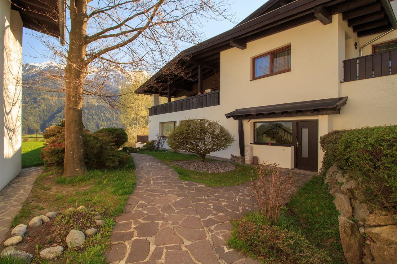Chalets St. Wendelin Telfs Dış mekan fotoğraf
