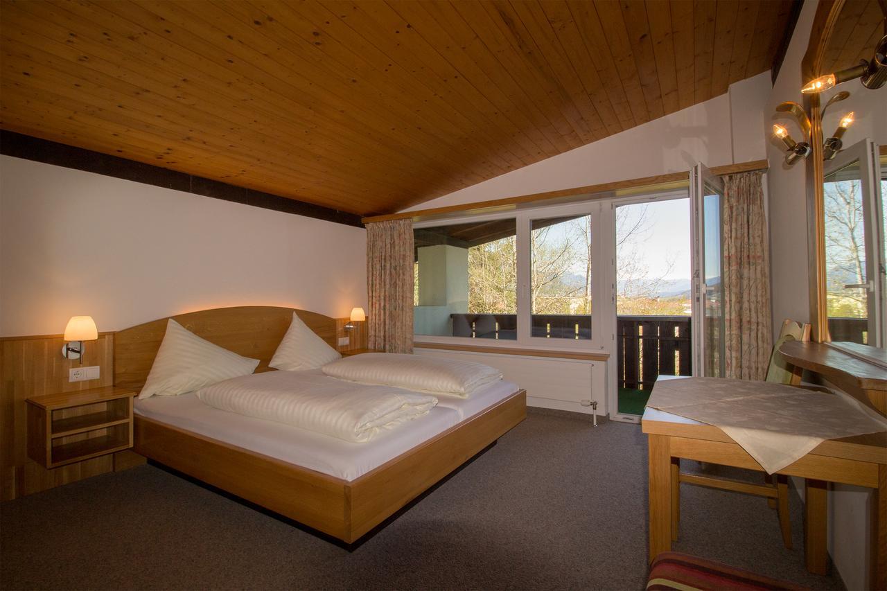 Chalets St. Wendelin Telfs Dış mekan fotoğraf