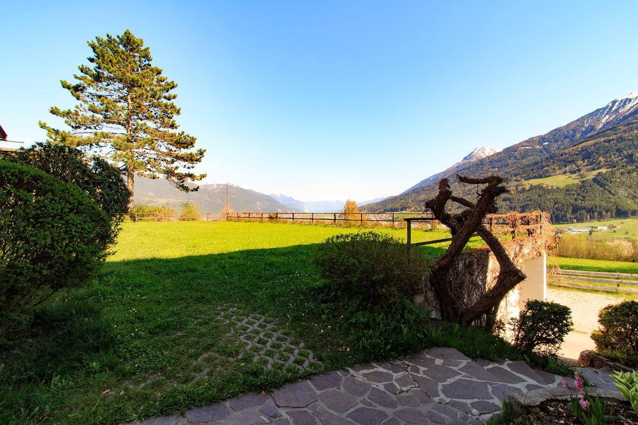 Chalets St. Wendelin Telfs Dış mekan fotoğraf