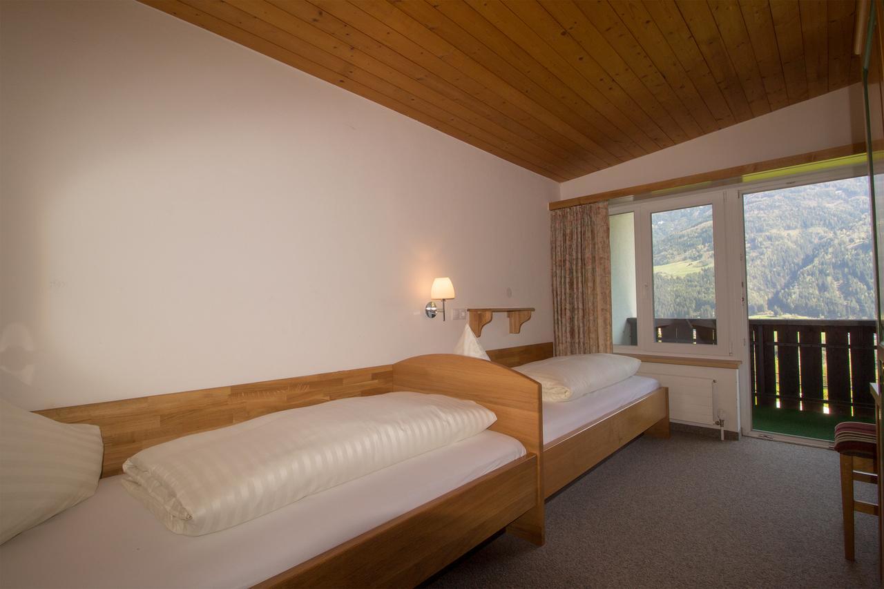 Chalets St. Wendelin Telfs Dış mekan fotoğraf