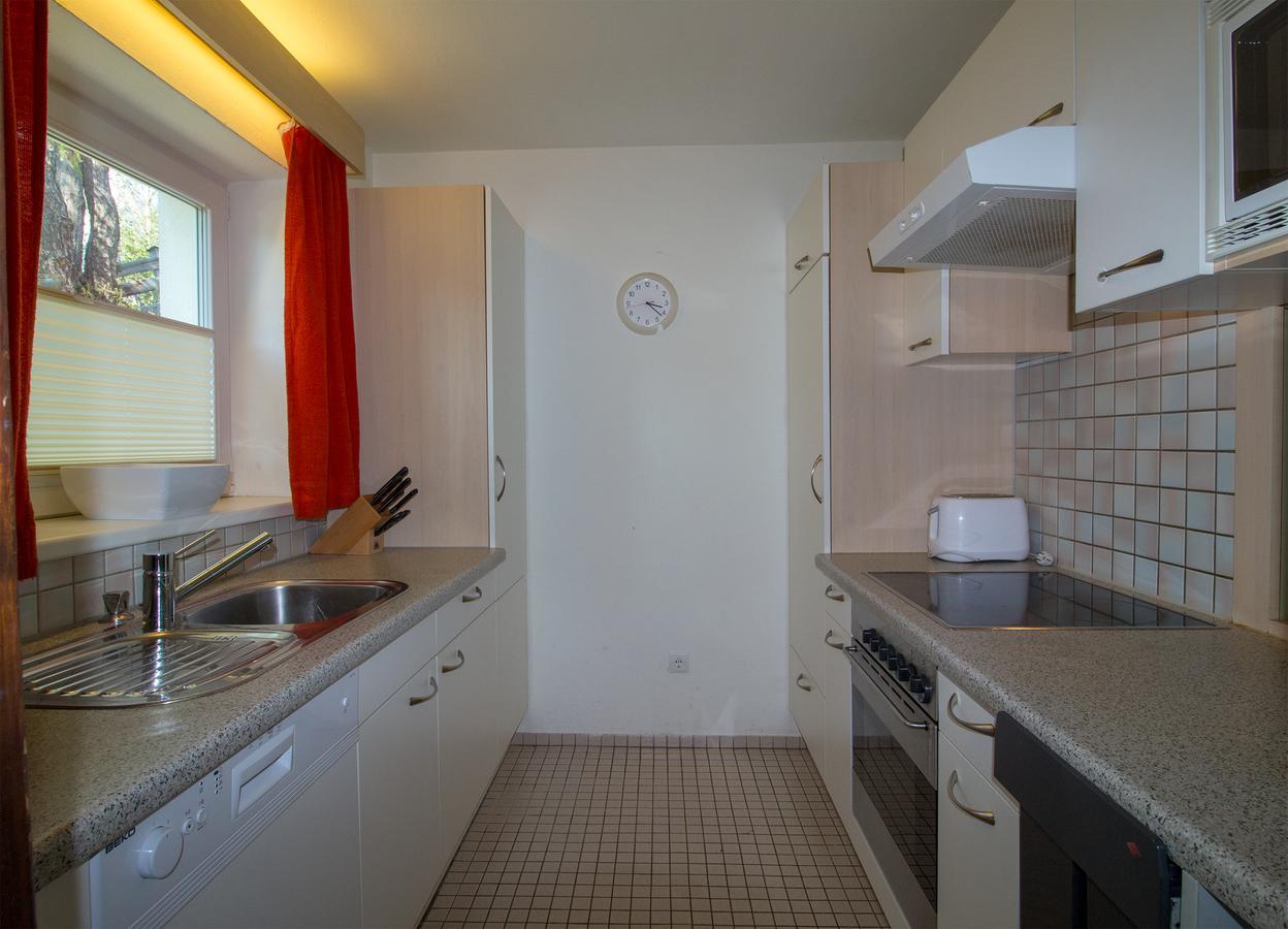 Chalets St. Wendelin Telfs Dış mekan fotoğraf